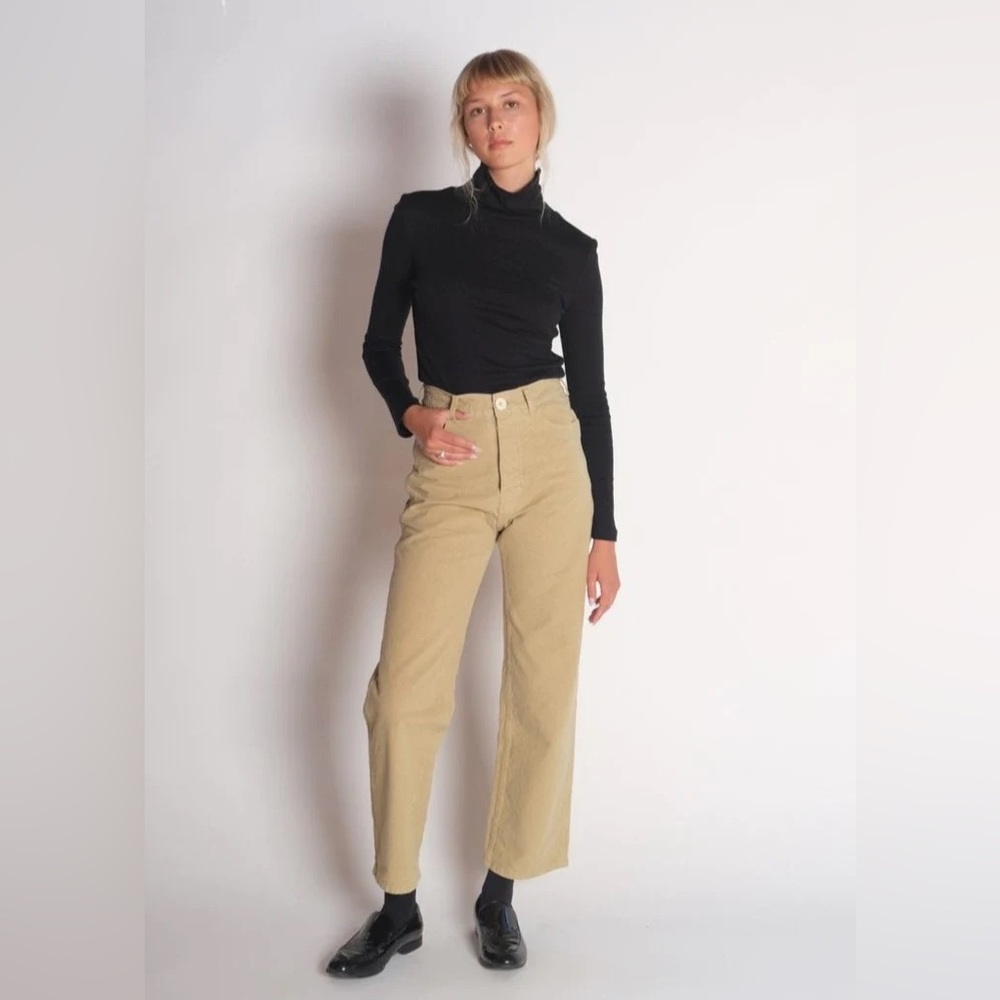 Jesse Kamm California swim pants, size 10